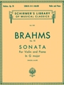 Sonata In G Major  Opus 78