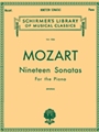 Sonatas Complete (19)