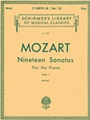 19 Sonatas Book 1