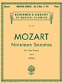 19 Sonatas Book 2