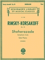 Sheherazade