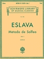 Methodo De Solfeo  Bk 1