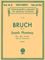 Scotch Phantasy Opus 46