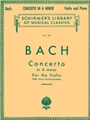 Concerto In A Minor