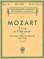 Trio #7 In E-flat