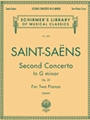 Concerto #2 Opus 22 G Minor