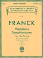 Variations Symphoniques
