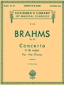 Concerto #2 Opus 83 B Flat