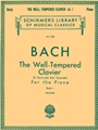 Well-Tempered Clavier I