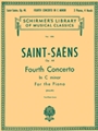 Concerto #4 Opus 44 C Minor