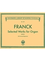 Selected Works For Organ