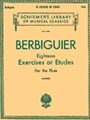18 Exercises Or Etudes