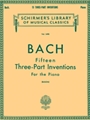 Inventions 3-part