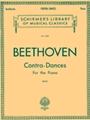 Contra Dances For Piano