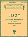 Concerto Pathetique