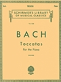 Toccatas