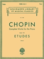 Etudes Complete