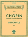 Impromptus