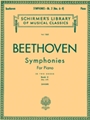 Symphonies Book 2