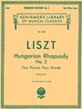 Hungarian Rhapsody #2