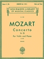 Concerto #3 In G Major  K 216