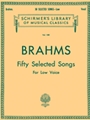 50 Selected Songs