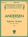18 Studies  Opus 41