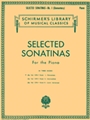 Selected Sonatinas 1  Elementary