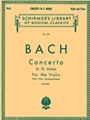 Concerto In G Minor