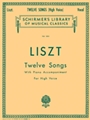 12 Songs