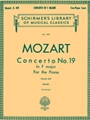 Concerto #19 K459 F Major