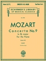 Concerto #9 K271 E-flat Major