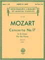 Concerto #17 K453 G Major