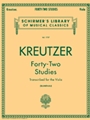 42 Studies