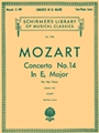 Concerto #14 K449 E-flat Major