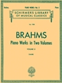 Piano Works Volume 2