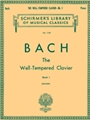 Well-Tempered Clavier I