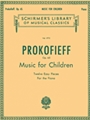 Music For Children  Opus 65