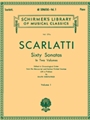60 Sonatas Volume 1