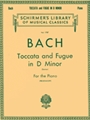 Toccata & Fugue In D Minor