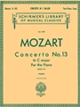 Concerto #13 K415 C Major