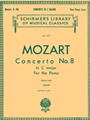 Concerto #8 K246 C Major