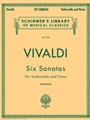 6 Sonatas