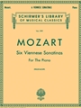 6 Viennese Sonatinas