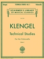 Technical Studies  Volume 1