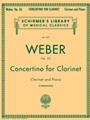Concertino  Opus 26