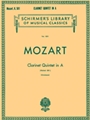 Clarinet Quintet In A