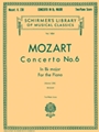 Concerto #6 K238 B-flat Major