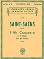 Concerto #5 Opus 103 F Major