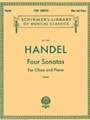 4 Sonatas